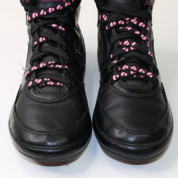 Nike Greco Supreme Wrestling Shoes Women (7.5 US) - Picture 5 of 8